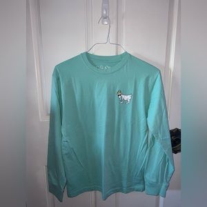goat usa long sleeve